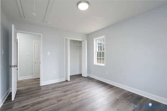 6885 Poplar Spring Rd, Henrico, VA 23231