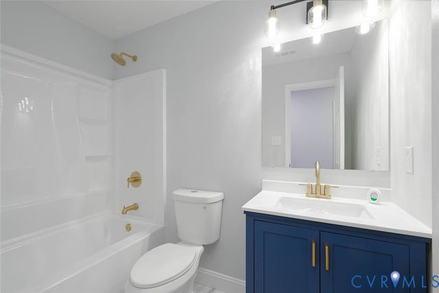 6885 Poplar Spring Rd, Henrico, VA 23231