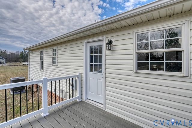 6885 Poplar Spring Rd, Henrico, VA 23231