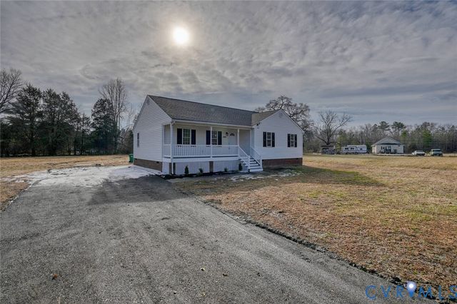 6885 Poplar Spring Rd, Henrico, VA 23231