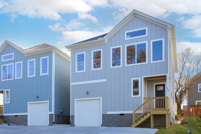 4335 Goins Rd, Nashville, TN 37211