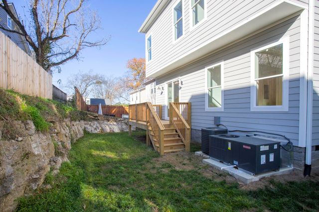 4335 Goins Rd, Nashville, TN 37211