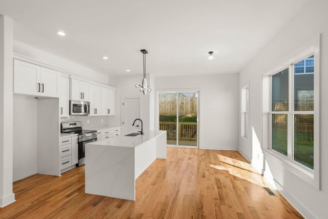 4335 Goins Rd, Nashville, TN 37211