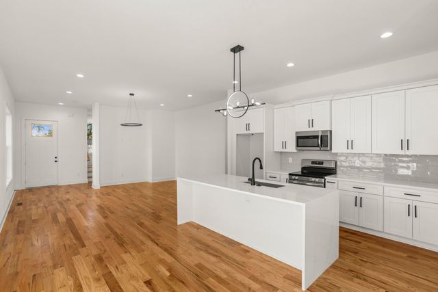 4335 Goins Rd, Nashville, TN 37211