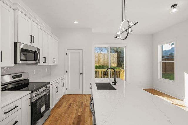 4335 Goins Rd, Nashville, TN 37211