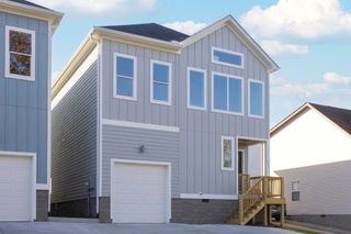 4335 Goins Rd, Nashville, TN 37211