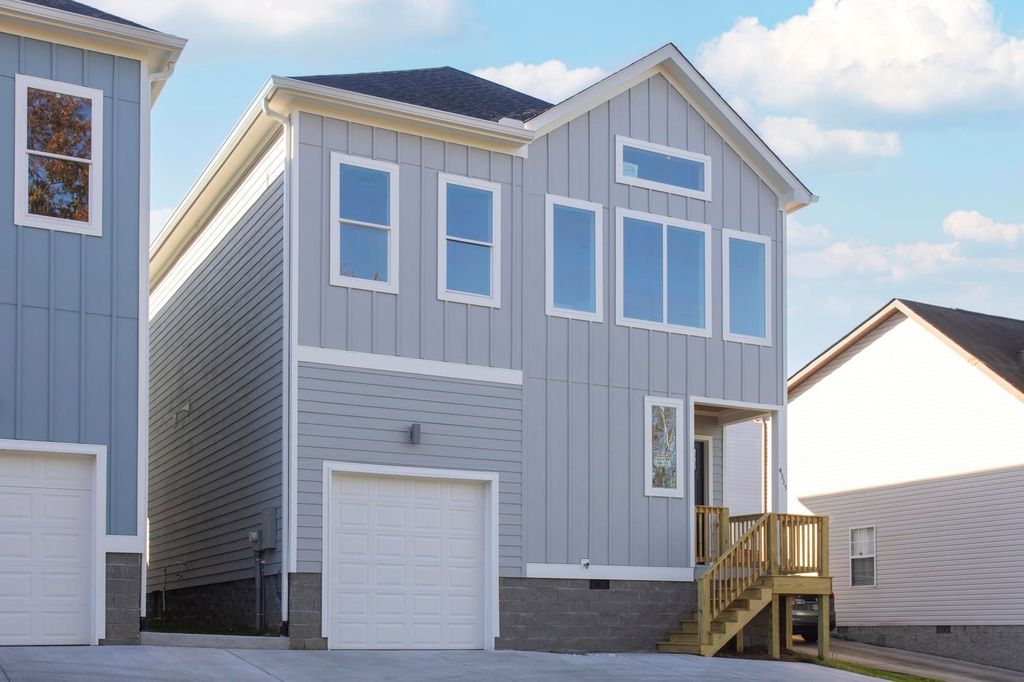 4335 Goins Rd, Nashville, TN 37211