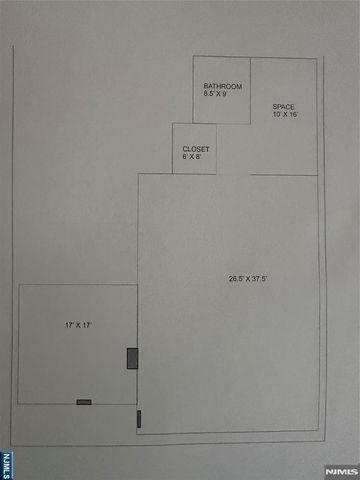124 Goffle Road 124, Hawthorne, NJ 07506