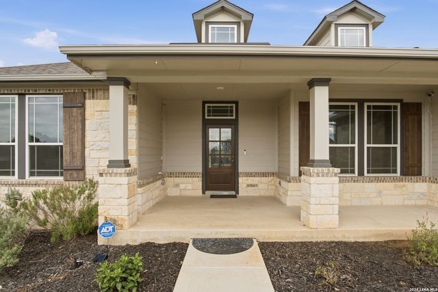 21009 Jordans Ranch Way, San Antonio, TX 78264