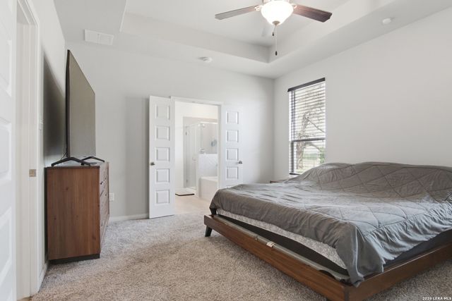 21009 Jordans Ranch Way, San Antonio, TX 78264
