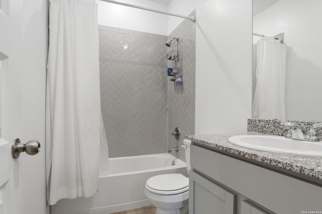 21009 Jordans Ranch Way, San Antonio, TX 78264