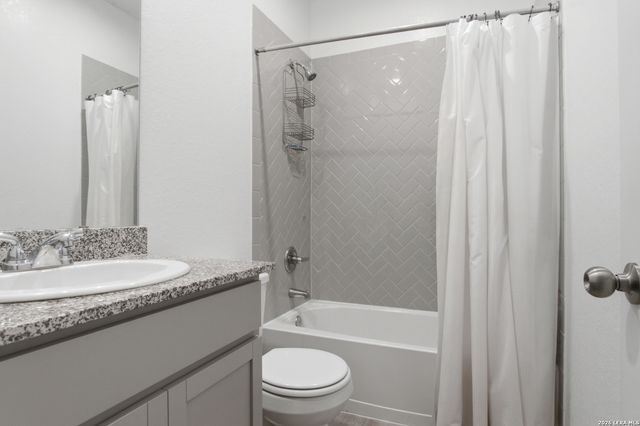 21009 Jordans Ranch Way, San Antonio, TX 78264