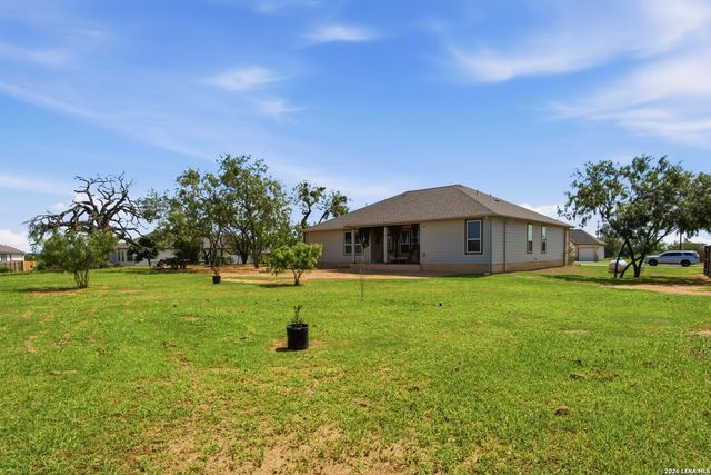 21009 Jordans Ranch Way, San Antonio, TX 78264