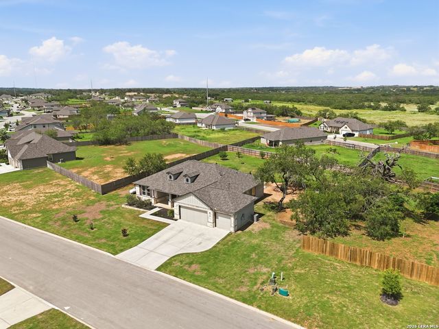 21009 Jordans Ranch Way, San Antonio, TX 78264