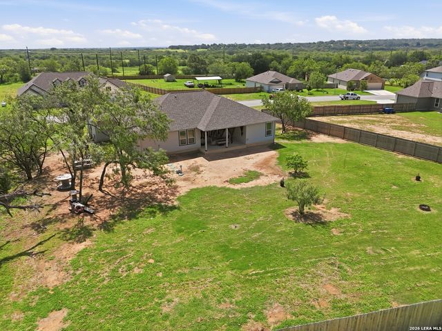 21009 Jordans Ranch Way, San Antonio, TX 78264