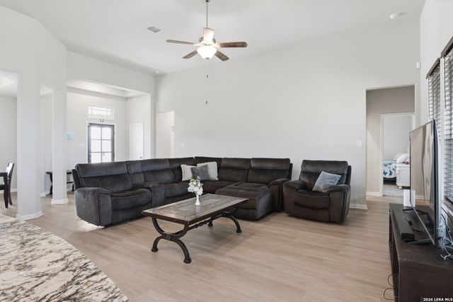21009 Jordans Ranch Way, San Antonio, TX 78264