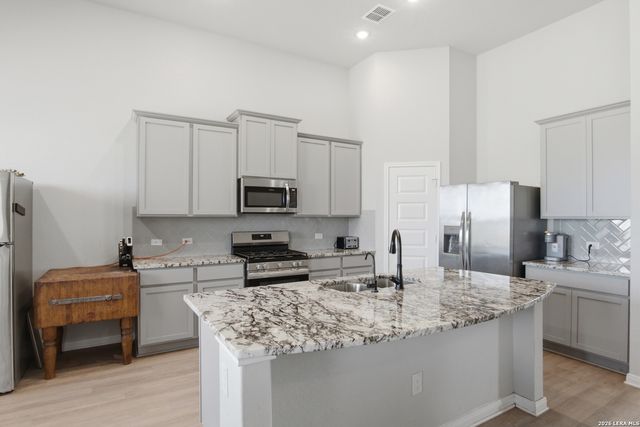 21009 Jordans Ranch Way, San Antonio, TX 78264