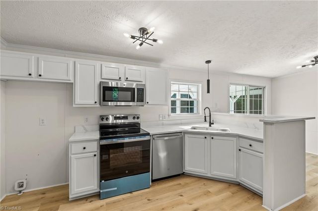 231 Nell Road, Madison, NC 27025