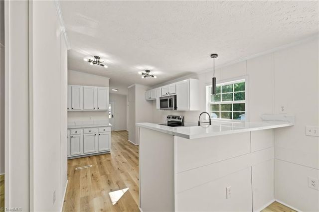 231 Nell Road, Madison, NC 27025