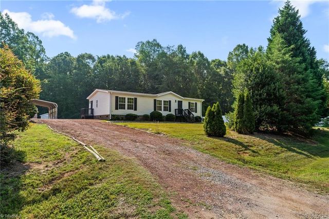 231 Nell Road, Madison, NC 27025