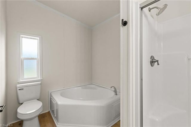 231 Nell Road, Madison, NC 27025