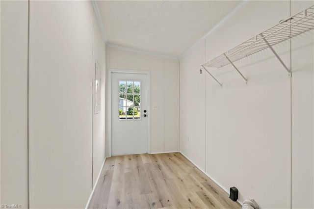 231 Nell Road, Madison, NC 27025