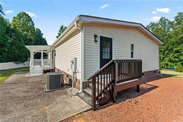 231 Nell Road, Madison, NC 27025
