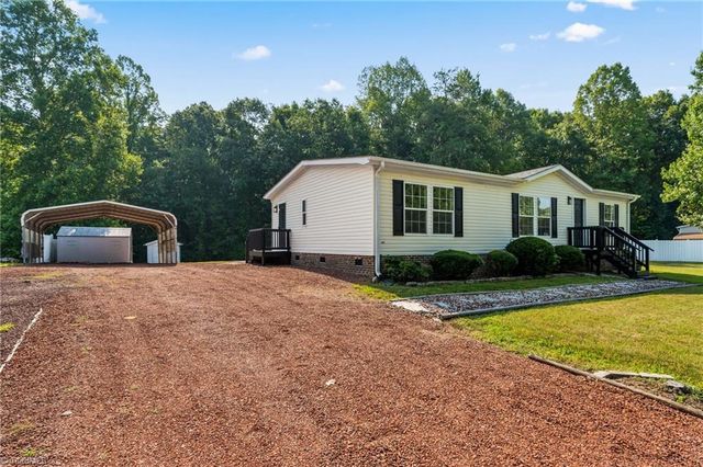 231 Nell Road, Madison, NC 27025
