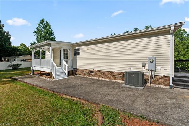 231 Nell Road, Madison, NC 27025