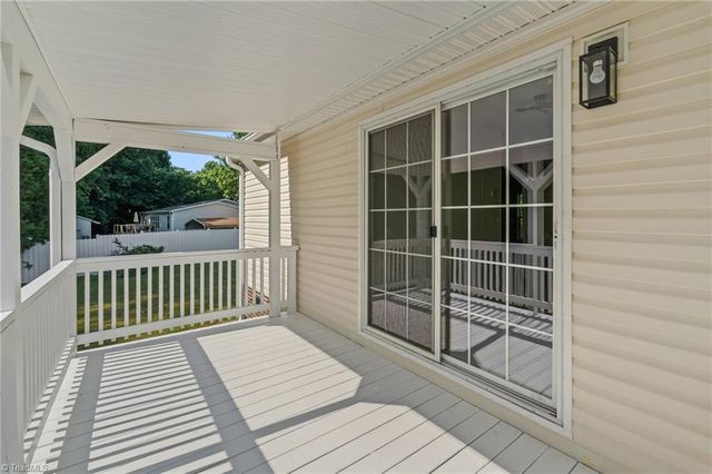 231 Nell Road, Madison, NC 27025