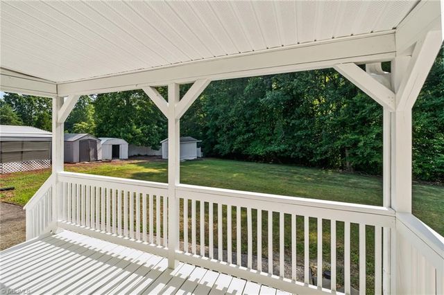 231 Nell Road, Madison, NC 27025