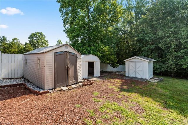 231 Nell Road, Madison, NC 27025
