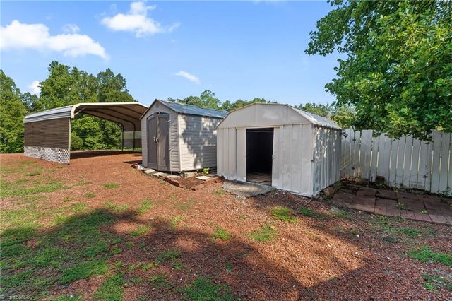 231 Nell Road, Madison, NC 27025