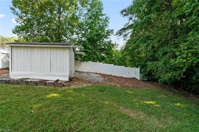 231 Nell Road, Madison, NC 27025