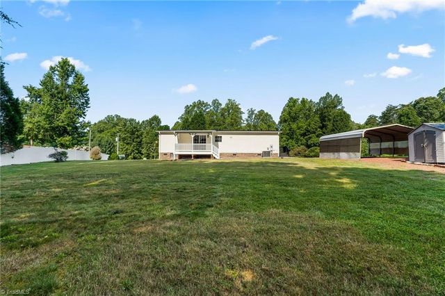 231 Nell Road, Madison, NC 27025