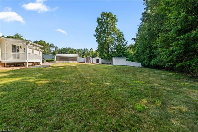 231 Nell Road, Madison, NC 27025
