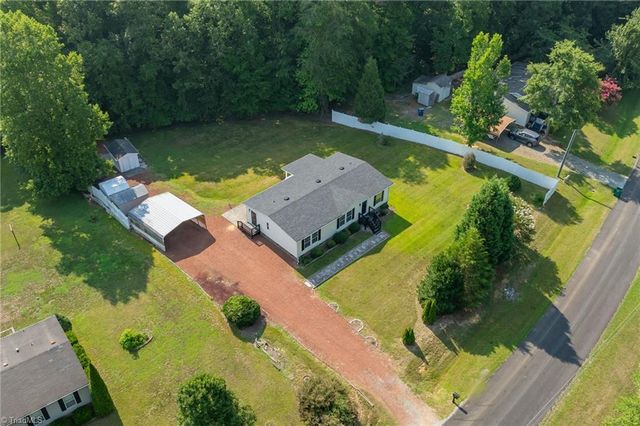 231 Nell Road, Madison, NC 27025