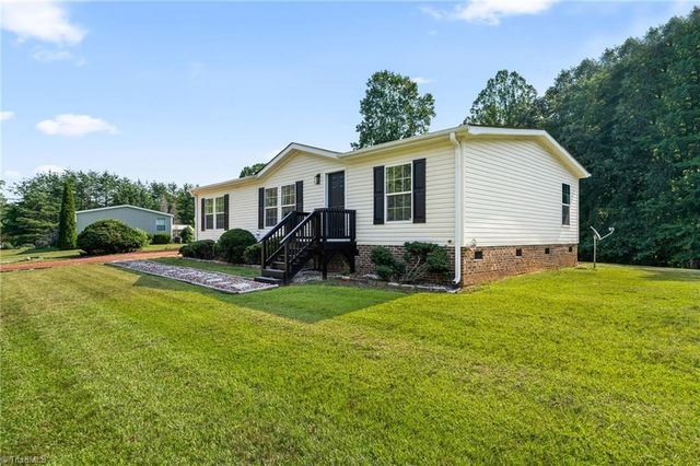 231 Nell Road, Madison, NC 27025