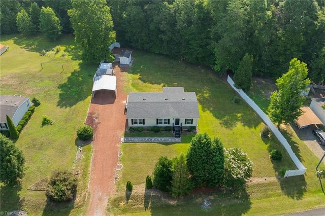 231 Nell Road, Madison, NC 27025