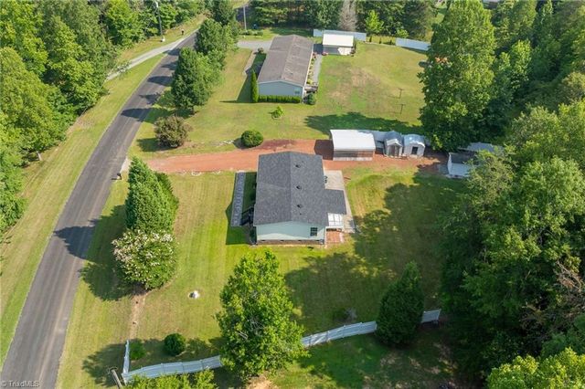 231 Nell Road, Madison, NC 27025