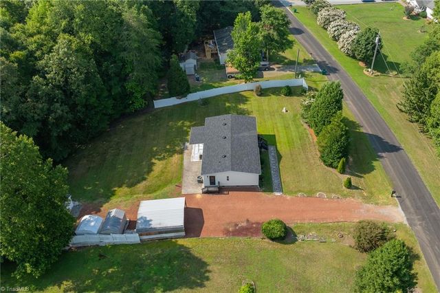 231 Nell Road, Madison, NC 27025