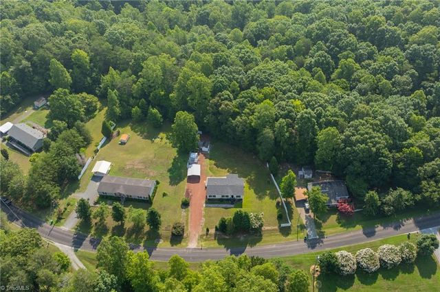 231 Nell Road, Madison, NC 27025