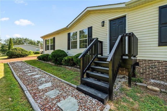 231 Nell Road, Madison, NC 27025