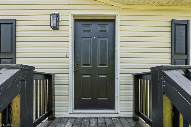 231 Nell Road, Madison, NC 27025