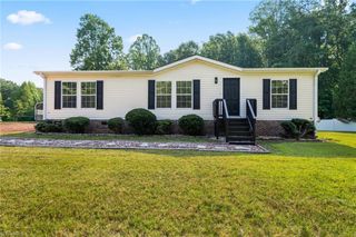231 Nell Road, Madison, NC 27025