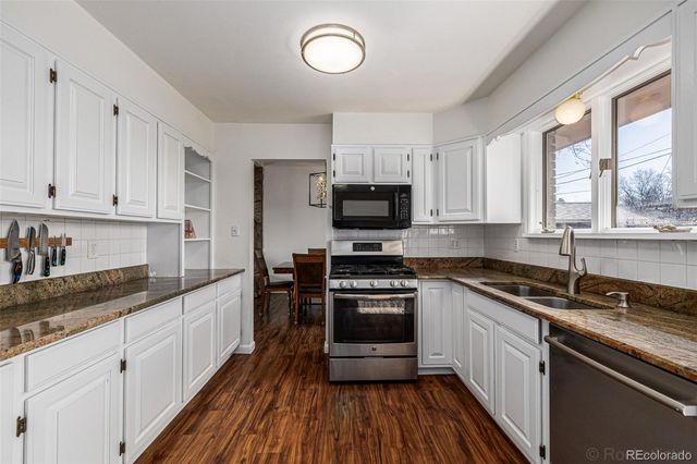 529 S Magnolia Lane, Denver, CO 80224