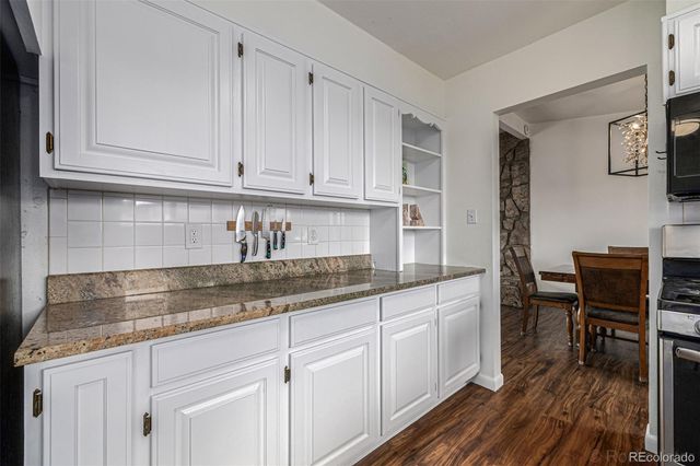 529 S Magnolia Lane, Denver, CO 80224