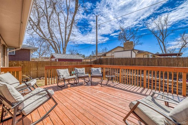 529 S Magnolia Lane, Denver, CO 80224