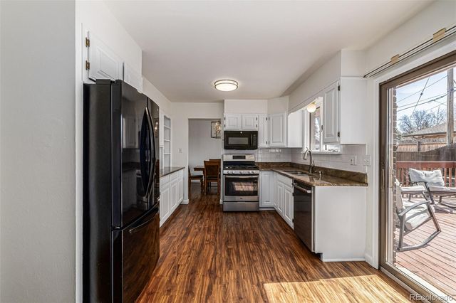 529 S Magnolia Lane, Denver, CO 80224