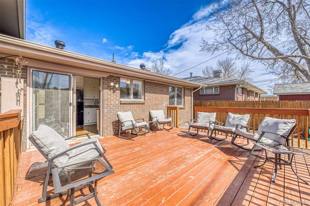 529 S Magnolia Lane, Denver, CO 80224